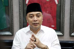 Gejolak Timur Tengah, Pemkot Surabaya Siapkan Pasar Murah