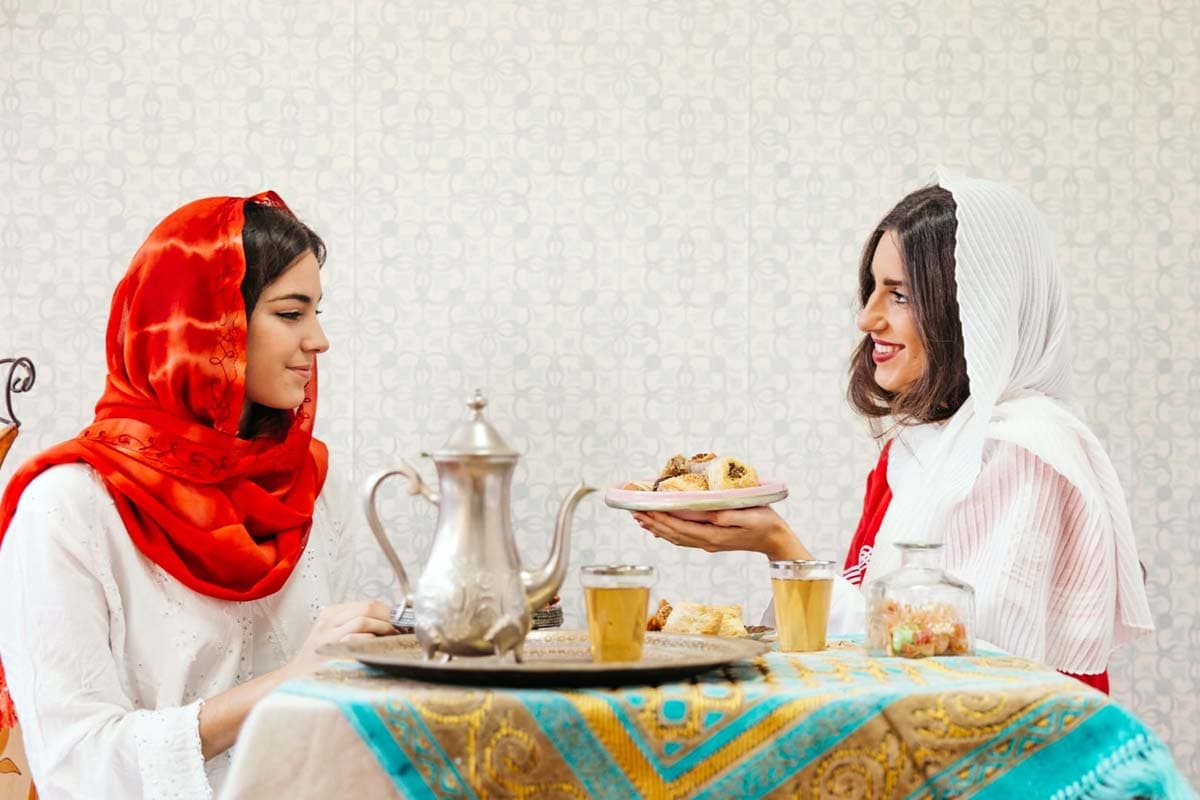 Rahasia di Balik Puasa: Kontrol Emosi Hingga Kemampuan Otak Beradaptasi