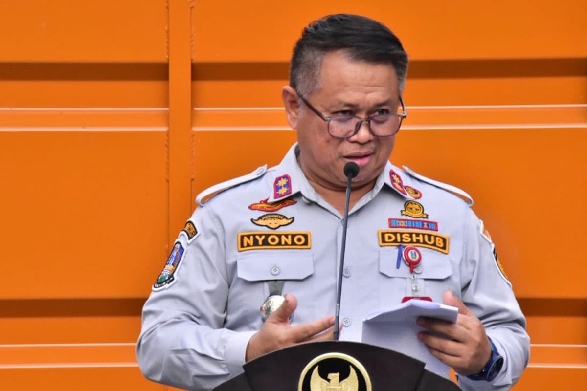 Pemprov Jatim Gratiskan Bus Trans Jatim Saat Lebaran Idul Fitri