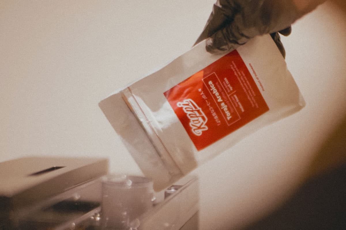 KAPPI Perkenalkan Kopi Nusantara di Momentum Imlek, Rayakan Akulturasi Budaya dan Nasionalisme