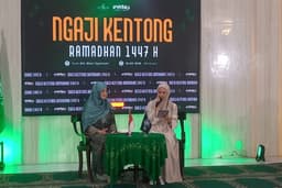 Fatayat NU Jatim: Qonaah Jadi Kunci Mengatasi FOMO di Era Media Sosial