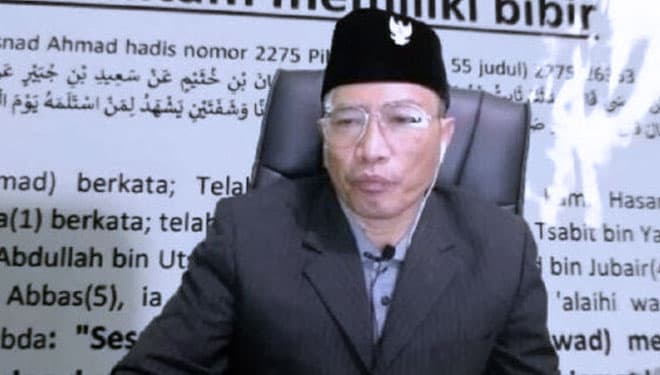 Bareskrim Polri Berhasil Tangkap Youtuber Muhammad Kace di Bali