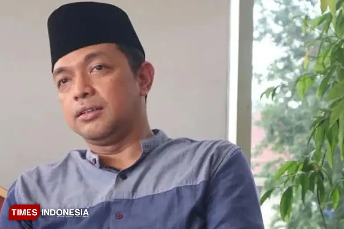 Jelang Muktamar NU ke-35, Gus Hans Ingatkan Panitia Hindari Konflik Kepentingan