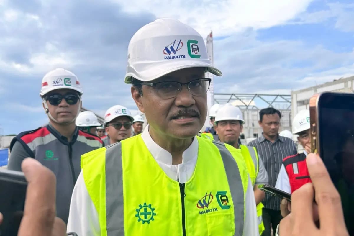 Gus Ipul Pastikan Tak Bakal Mencalonkan Diri Jadi Ketum PBNU