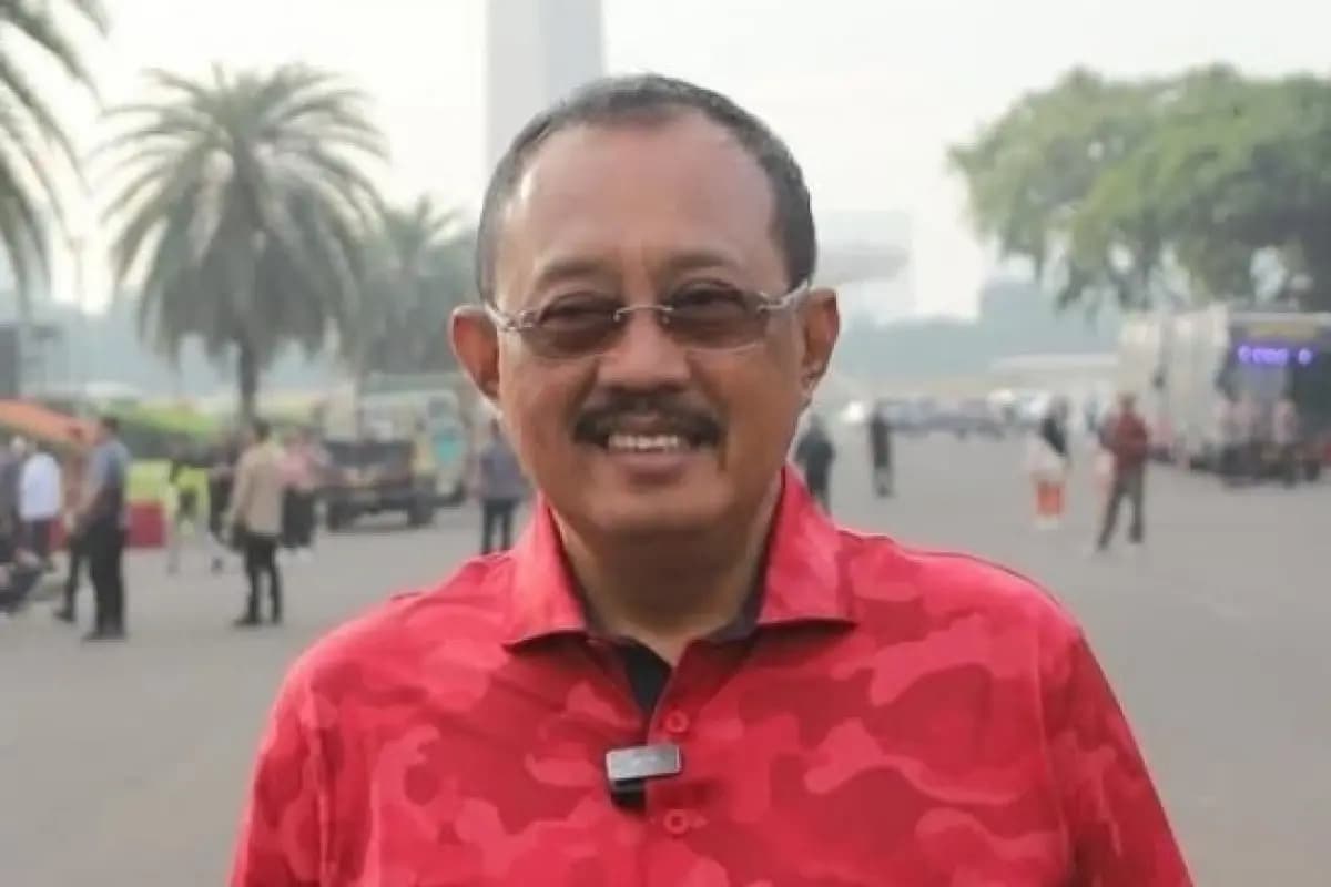 Armuji Sesalkan Sweeping Plat L di Malang Selatan: Jaga Sportivitas