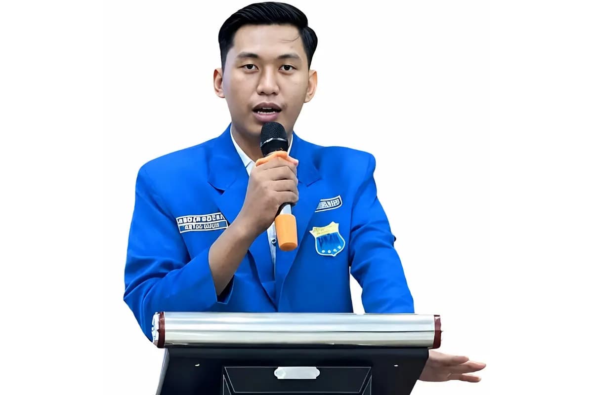 PMII Jatim Desak Kapolda Copot Kapolres Sampang