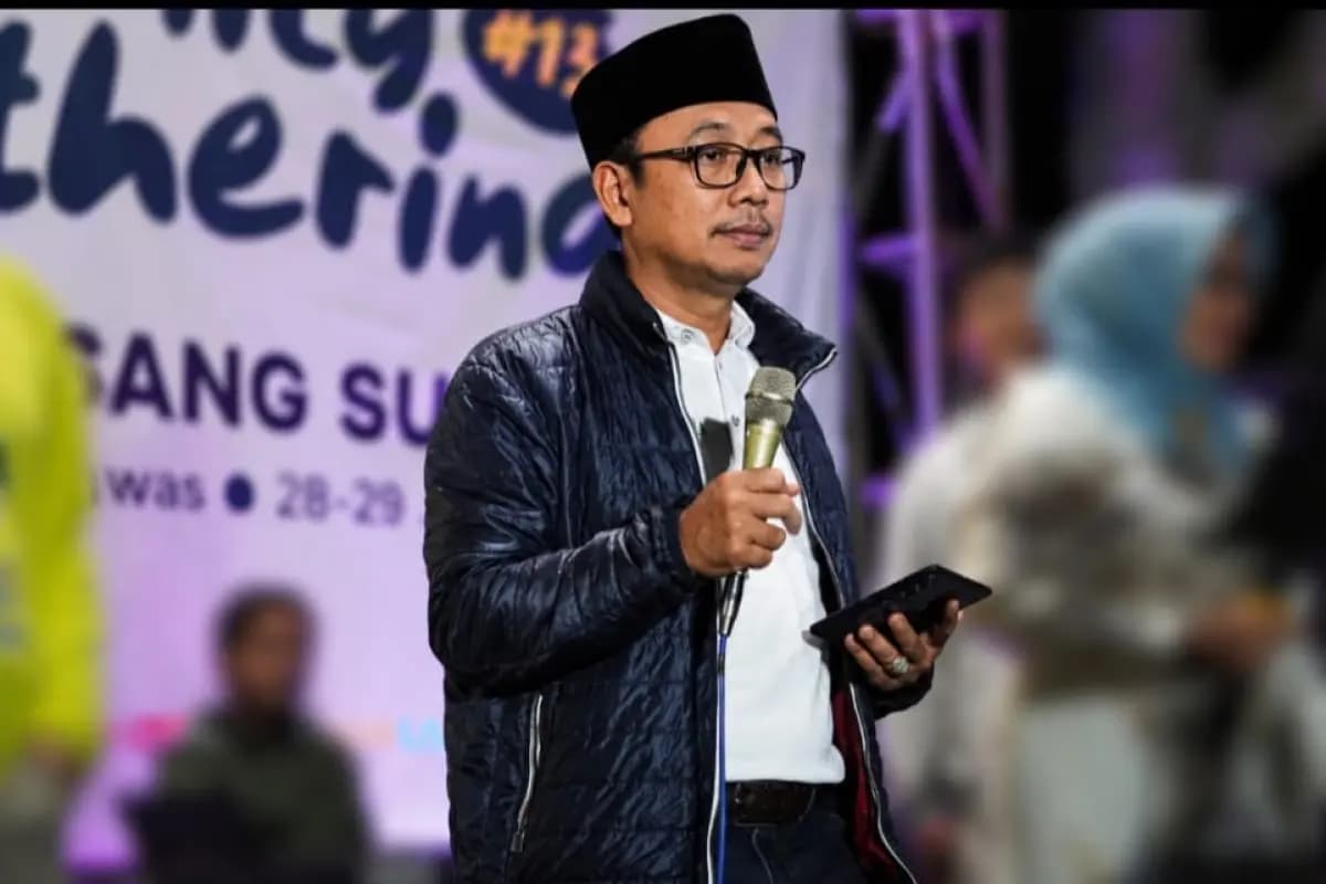 Penerapan KRIS BPJS Bertahap, Suli Da’im: Iuran Belum Naik, Hak Pasien Tetap Aman