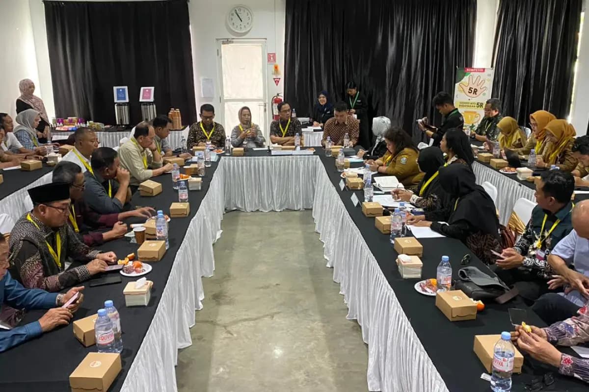 Kurangi Impor Bahan Kimia, DPRD Jatim Godok Raperda Obat Berbahan Alam