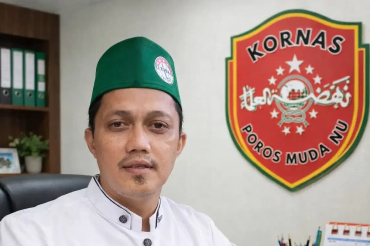 Jelang Muktamar ke-35, Poros Muda NU Beri Catatan Kritis Kepemimpinan PBNU