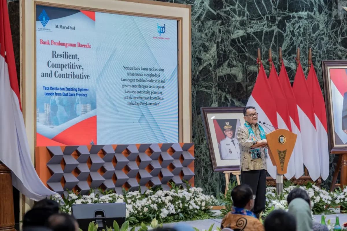 FKDK BPD SI akan Selenggarakan Munas dan Seminar Nasional di Semarang Besok