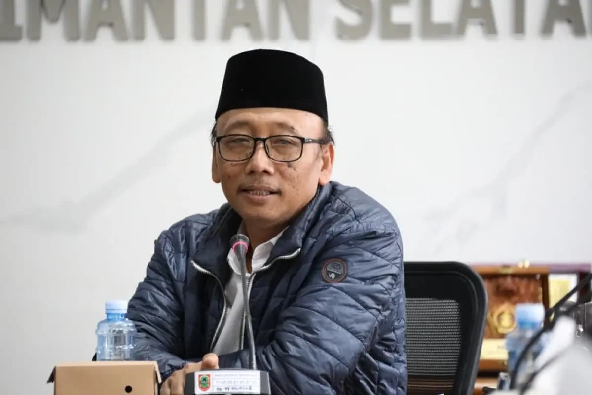 DPRD Jatim Desak Solusi Permanen untuk Atasi Kekeringan Tahunan di Pacitan