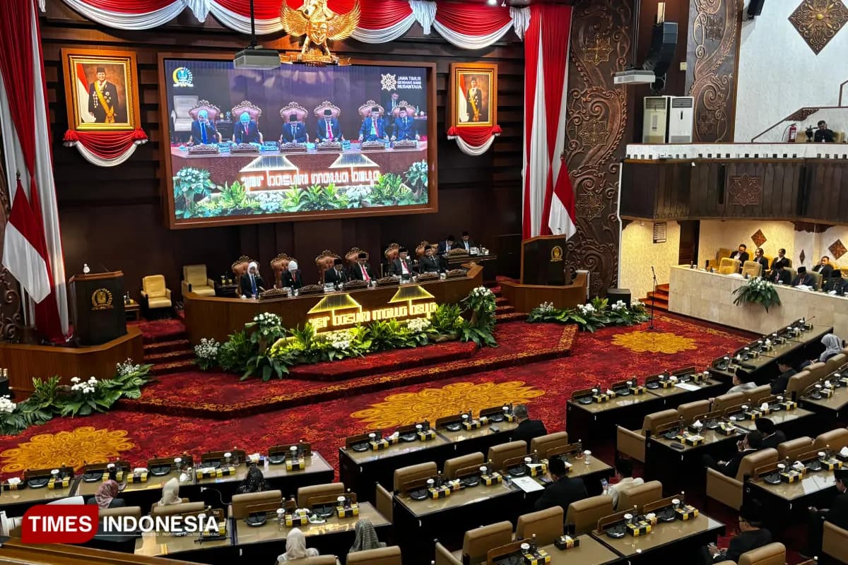 DPRD Jatim Kawal Transparansi Anggaran, Optimis Jemput Opini WTP Ke-11 dari BPK RI