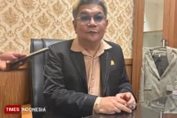 Lonjakan HIV/AIDS di Sidoarjo, Anggota Komisi E DPRD Jatim Minta Layanan VCT Diperluas