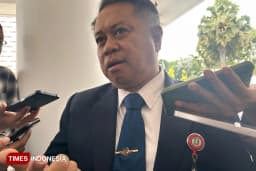 Harga BBM Naik, Dishub Jatim: Kenaikan Tarif Angkutan Tunggu Kementerian Perhubungan