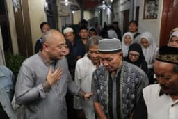 Imbas Kecelakaan Maut di Depan Plaza Marina, Wali Kota Minta Inspektorat Investigasi SOP Proyek