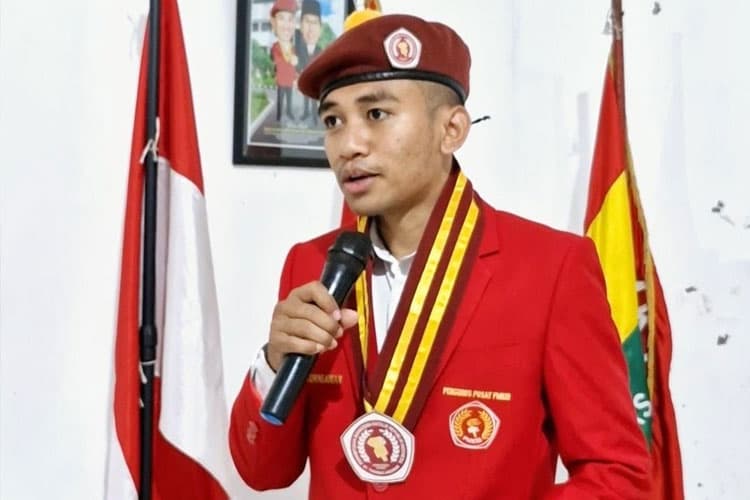 PMKRI KOMDA III Desak Evaluasi Total Program MBG