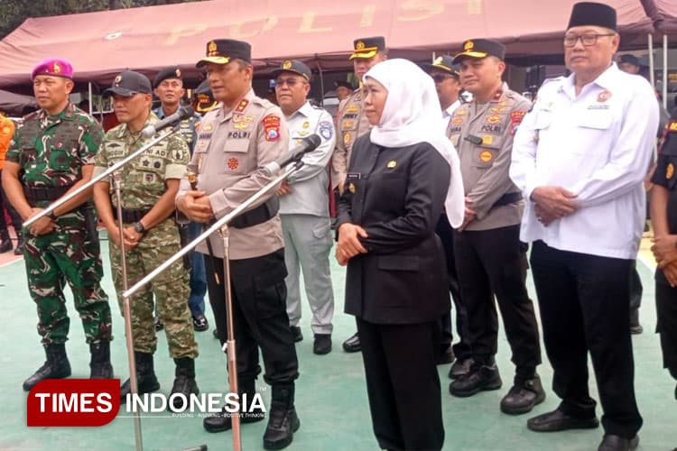 Satu Bulan, Penanganan Kasus Ponpes Al Khoziny Belum Temukan Titik Terang
