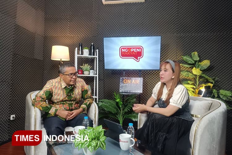 DPRD Jatim Bentuk Pansus, Kinerja BUMD Disorot Tajam