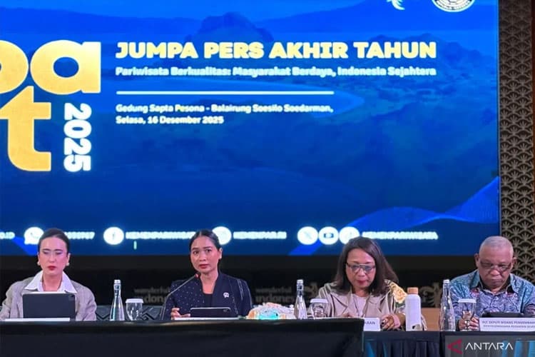 Menilik Upaya Pemerintah Hadirkan Keamanan dan Kenyamanan di Libur Nataru