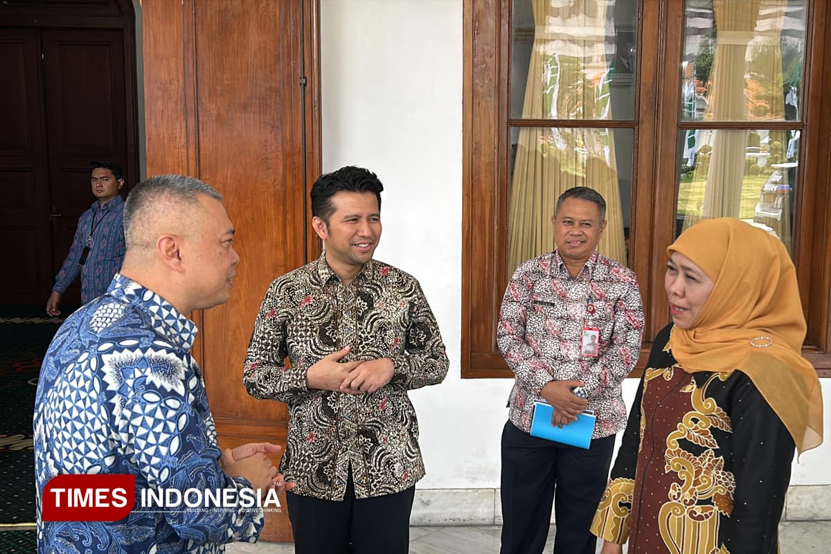 Antisipasi Nyepi dan Lebaran 2026, Dishub Jatim Siapkan Skema Parkir di Ketapang