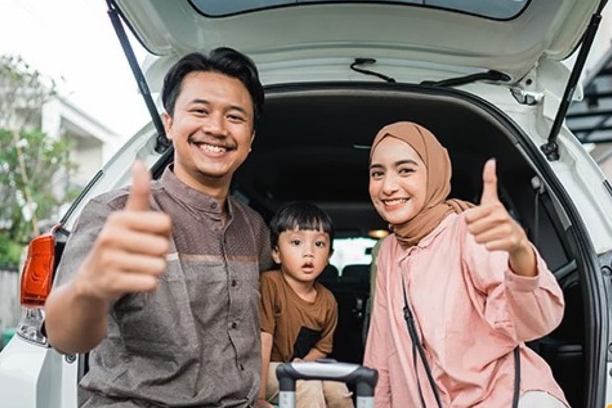 Mudik Tenang, Rumah Aman: Ini 9 Hal yang Harus Dicek Sebelum Berangkat